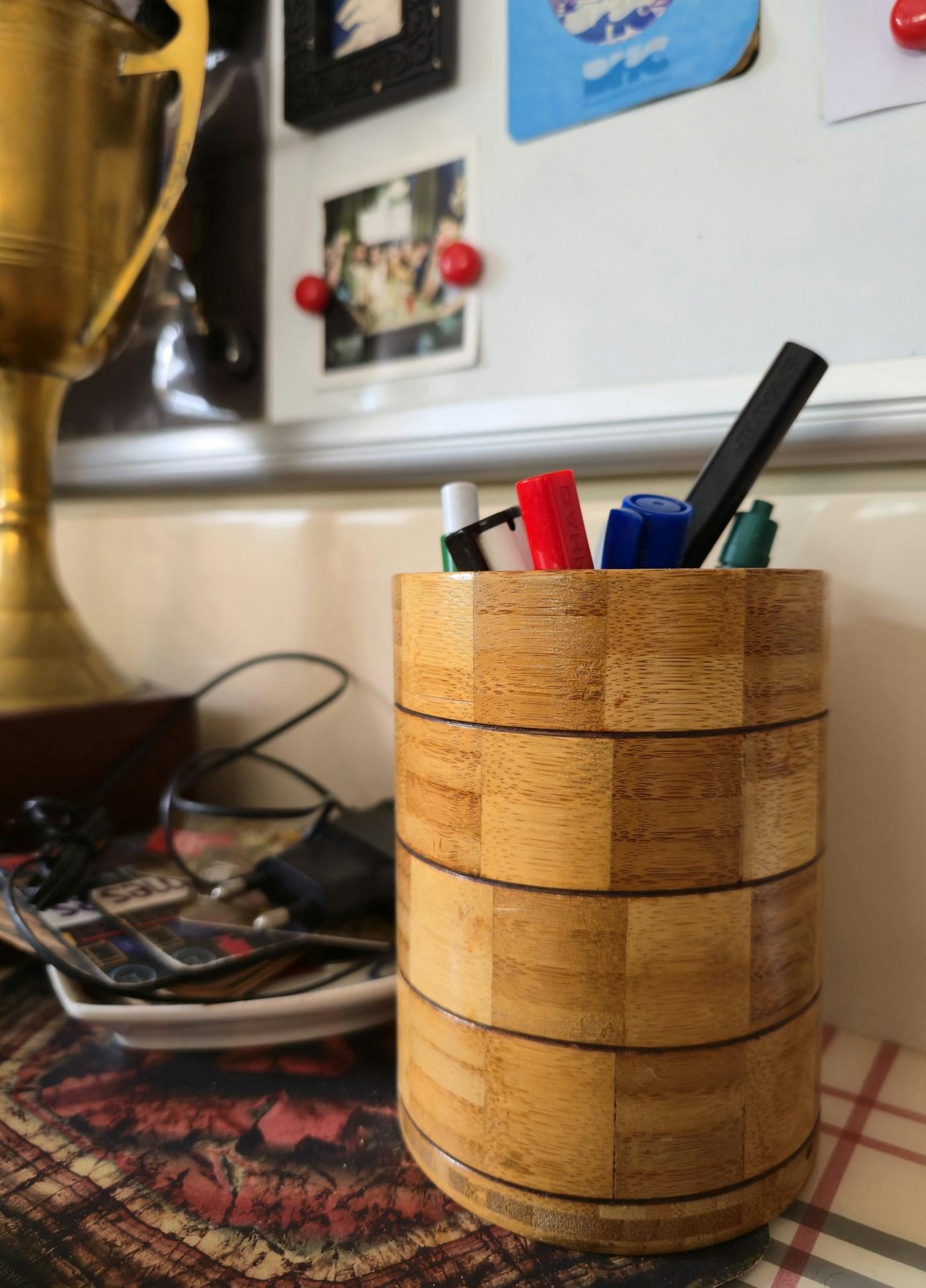Desk Organizers & Pen Holders from ASEAN: Manufacturing and Export Buyer Guide (2026)