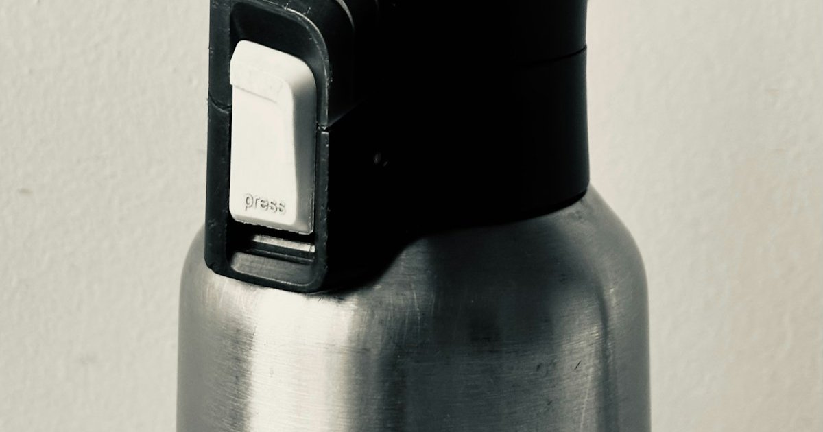 Reusable Water Bottles from ASEAN: Manufacturing and Export Guide (2026)