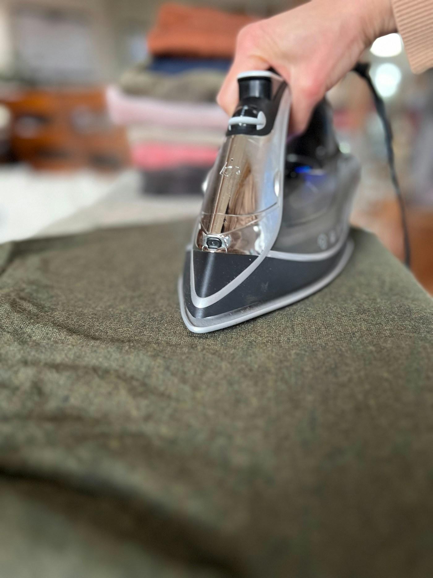 Garment Steamers from ASEAN: Manufacturing and Export Buyer Guide (2026)