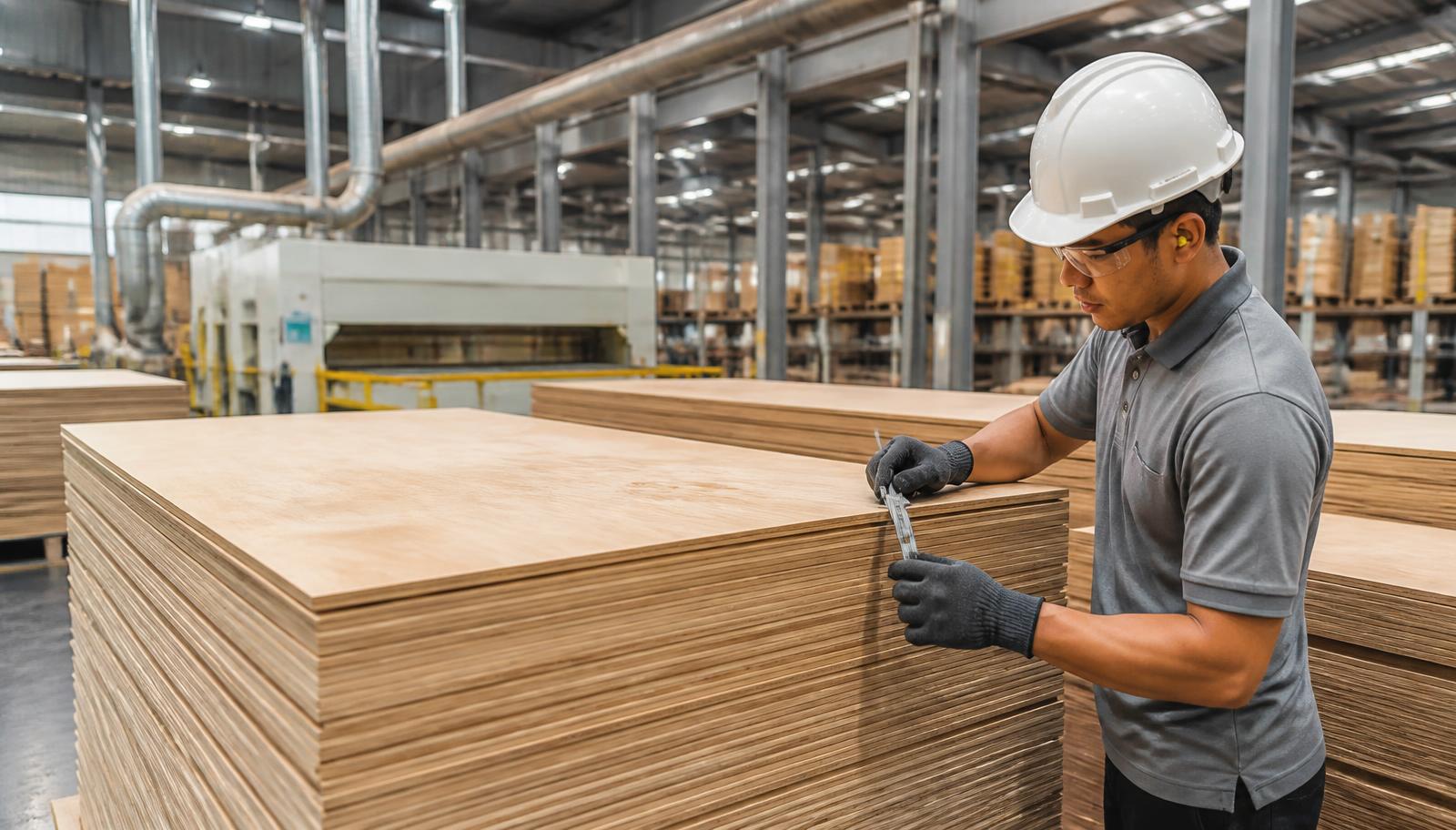 Plywood & Engineered Wood Panels from ASEAN: Buyer Guide for Importers (2026)
