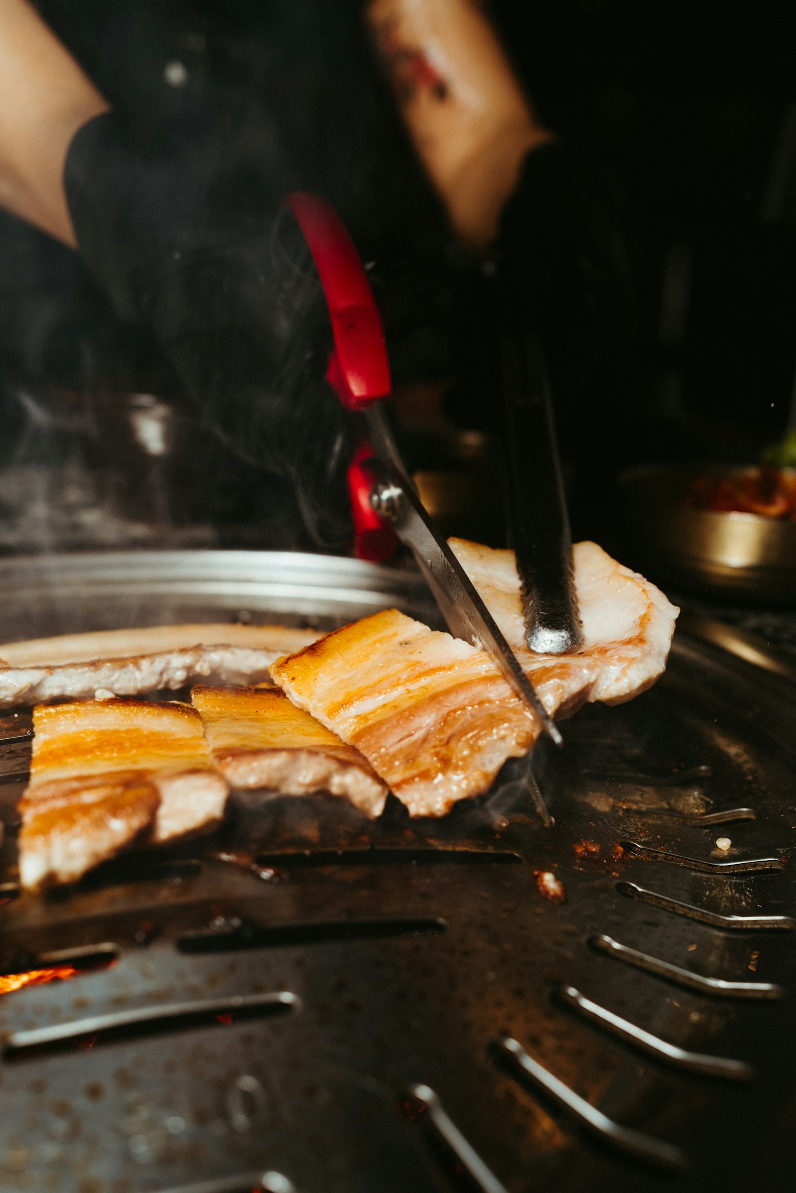 Kitchen Cooking Tongs from ASEAN: Manufacturing and Export Guide (2026)