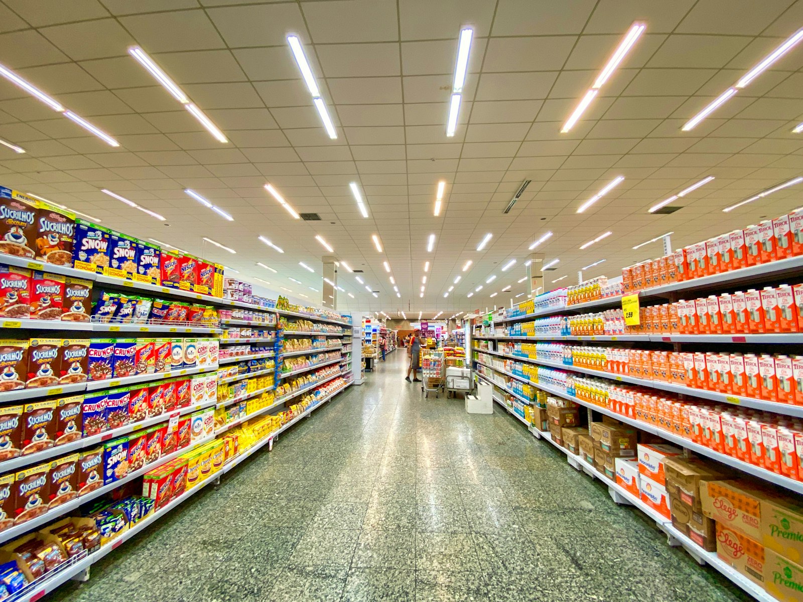FMCG & Consumer Products from ASEAN: A Buyer's Manufacturing & Export Guide (2026)