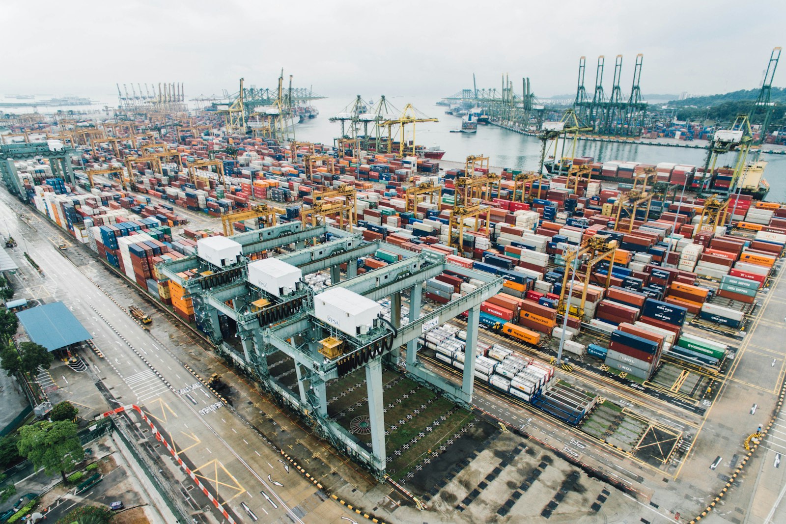 Export Consulting Thailand: Docs, Duties & FTAs