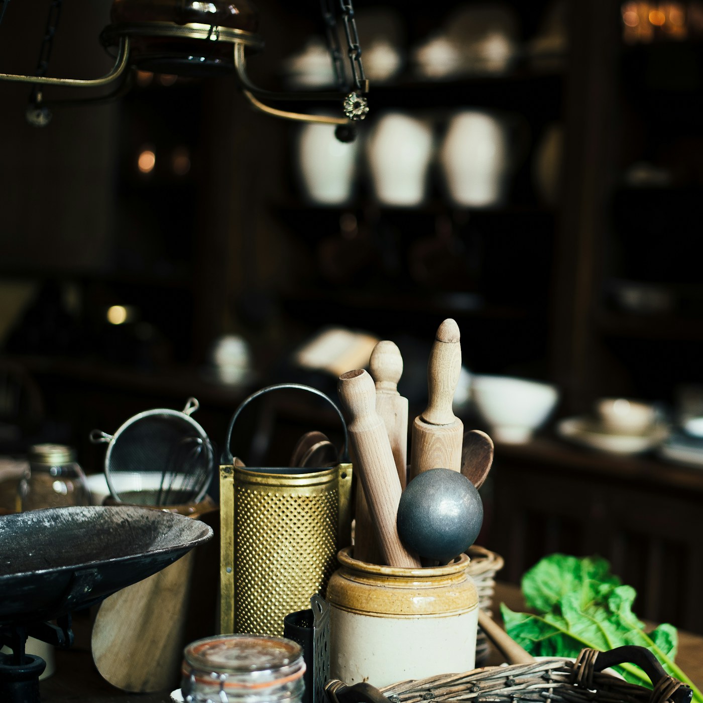 Rolling Pins from ASEAN: Manufacturing and Export Buyer Guide (2026)