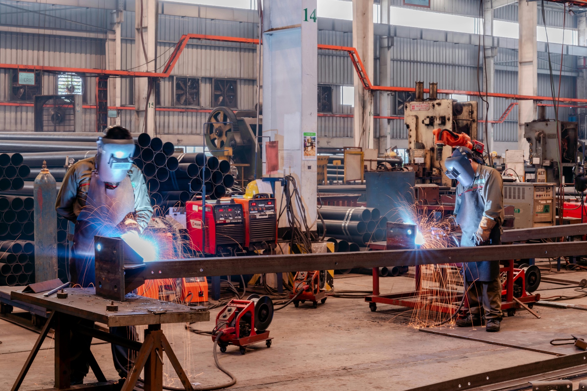ASEAN Suppliers Are the Hidden Gem of Global Sourcing