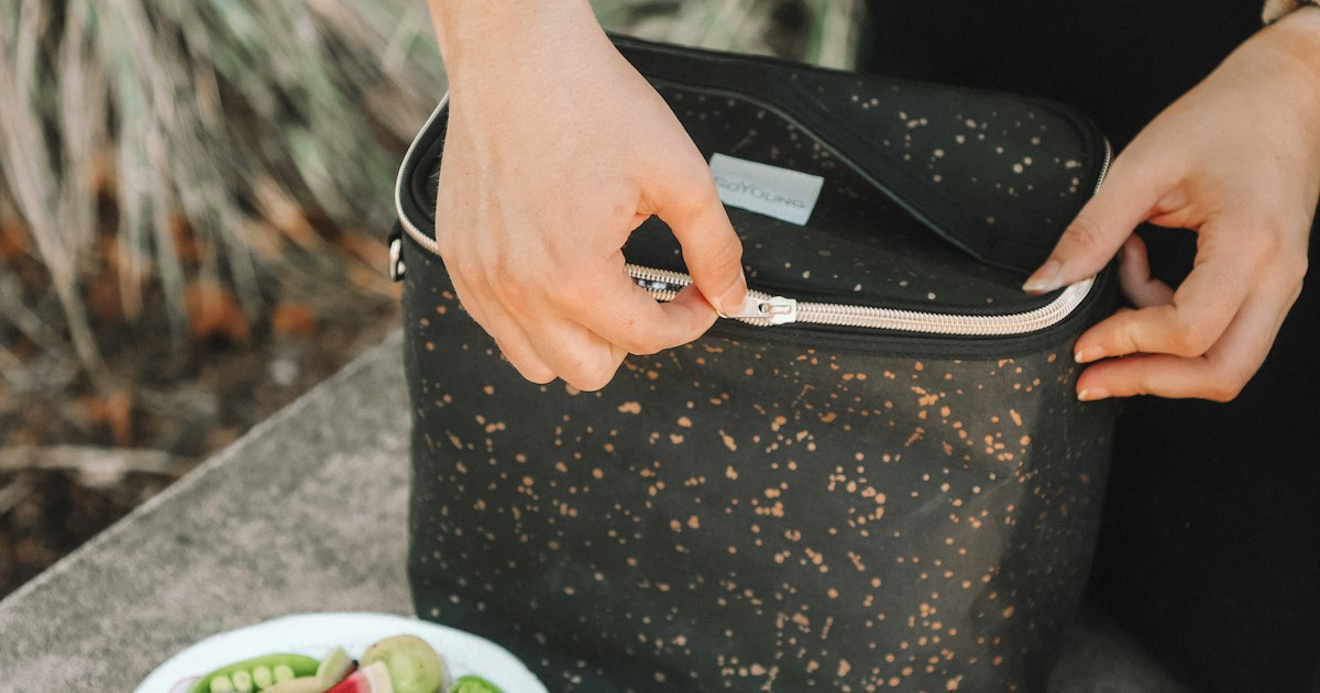 Insulated Lunch Bags from ASEAN: Manufacturing and Export Guide (2026)