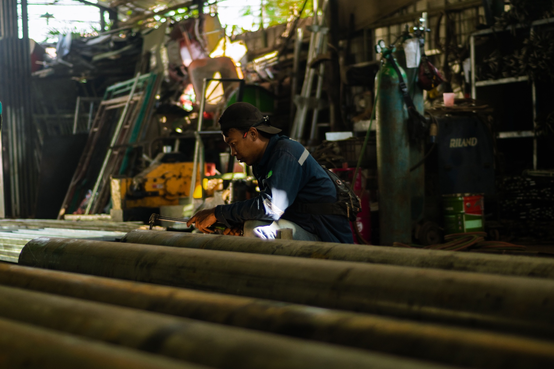 China Plus One: Why Thailand Is #1 in 2026