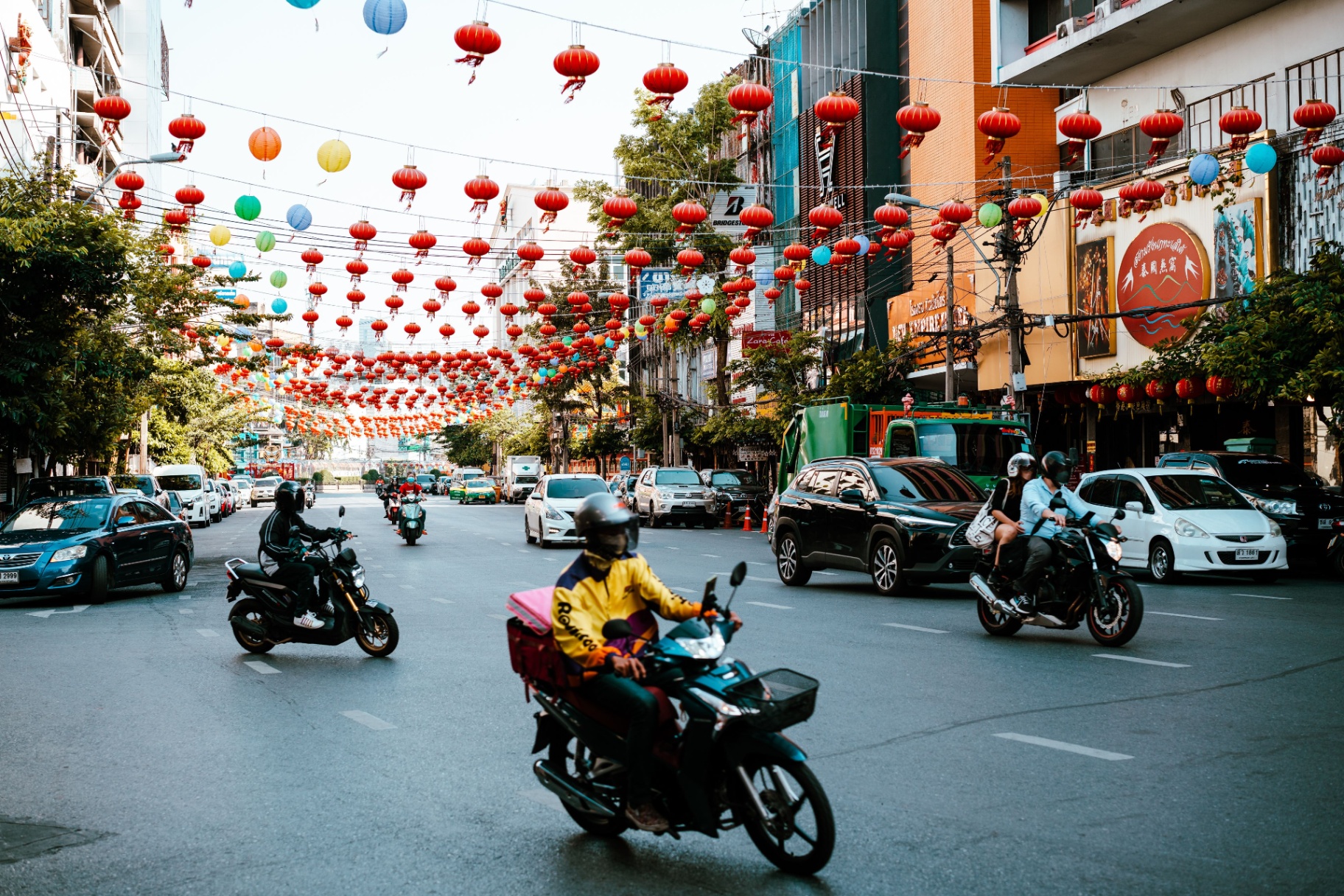 Section 301 Tariff Workaround Through ASEAN Sourcing (2026)