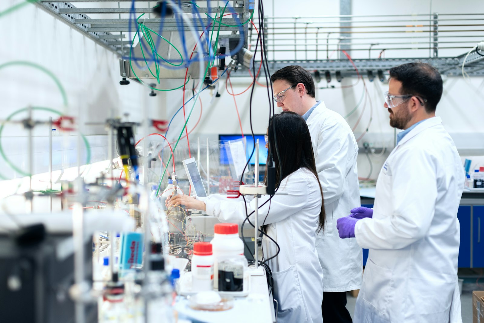 Industrial Thermocouple Probes from ASEAN: A Buyer's Manufacturing & Export Guide (2026)