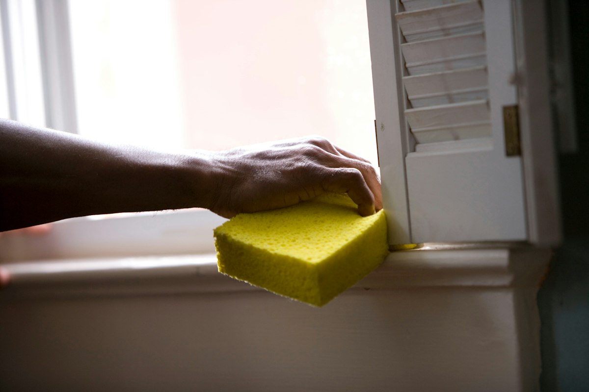 Kitchen Sponges & Scouring Pads from ASEAN: Manufacturing and Export Guide (2026)