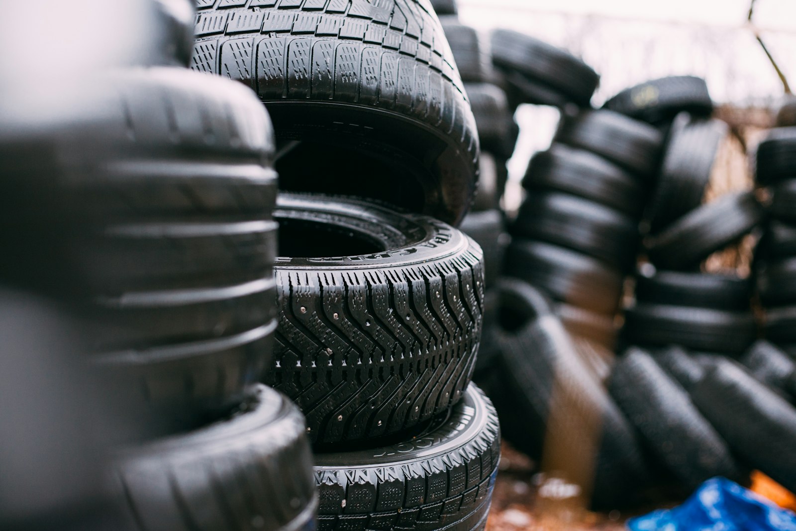 Truck & Bus Tyres (TBR) from ASEAN: A Buyer's Manufacturing & Export Guide (2026)