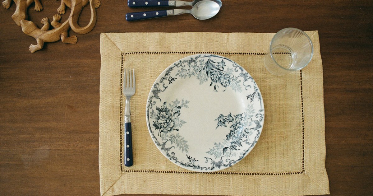 Woven Table Placemats from ASEAN: Manufacturing and Export Guide (2026)
