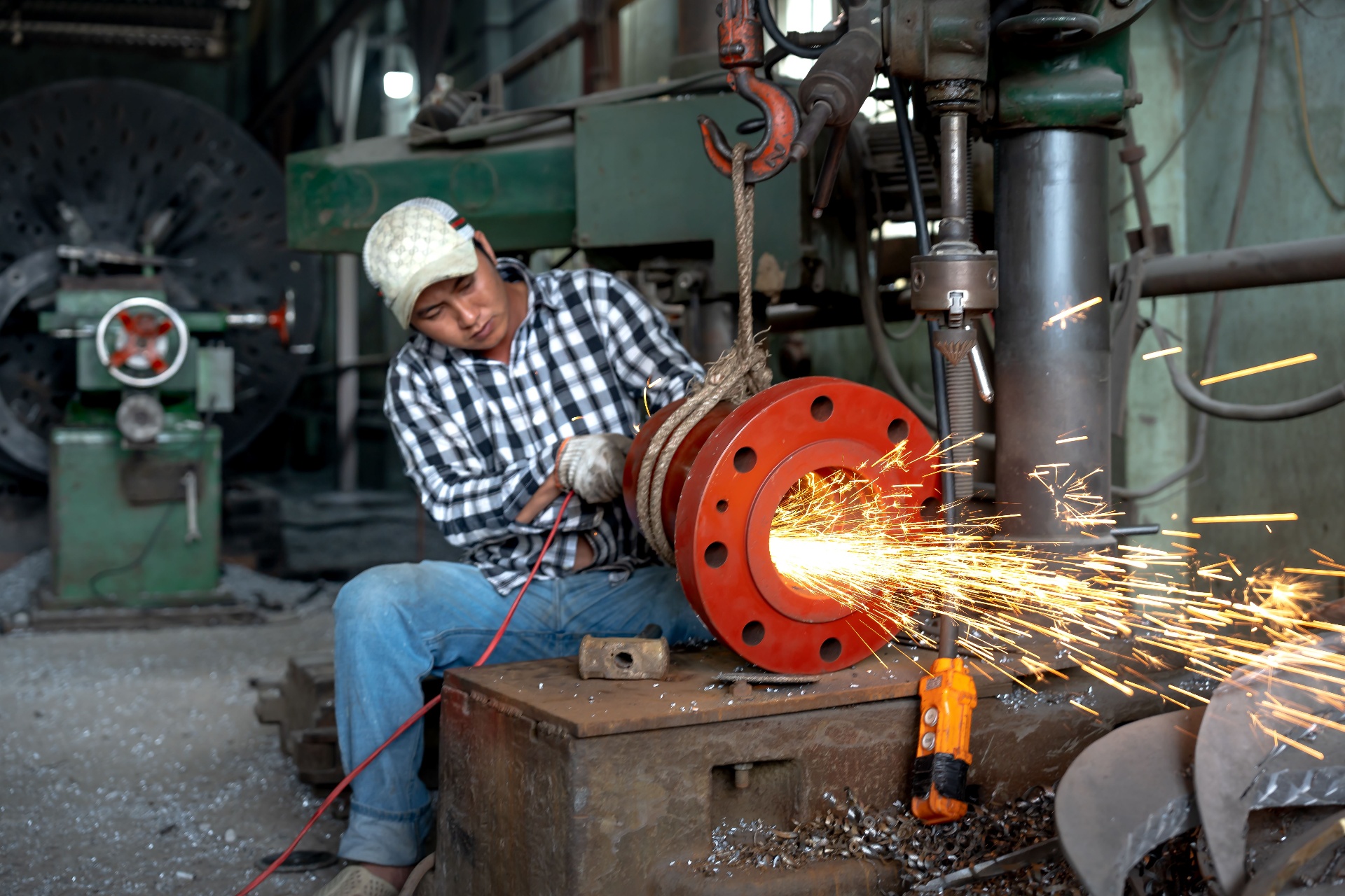 Why Big Companies Are Moving Factories to ASEAN