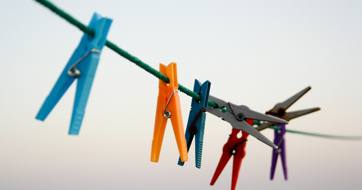 Clothes Pegs & Laundry Clips from ASEAN: Manufacturing and Export Guide (2026)